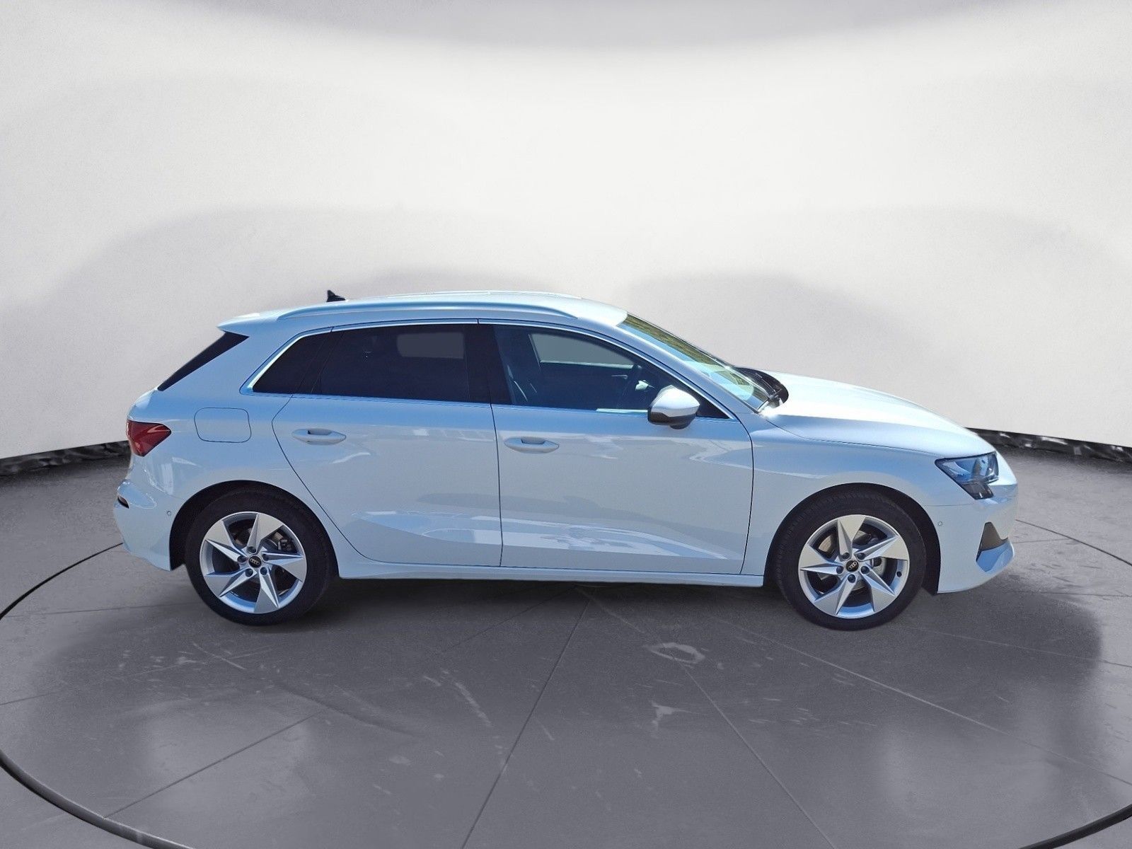 Audi A3 - Bild 5