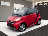 Smart ForTwo 62kW Pulse Navi Klima Schaltwippen 1.Hand - Smart ForTwo: Pulse