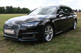 Audi A4 Avant 3.0 TDI Quattro - TOPZUSTAND - Audi A4 mit Diesel-Antrieb: 3.0