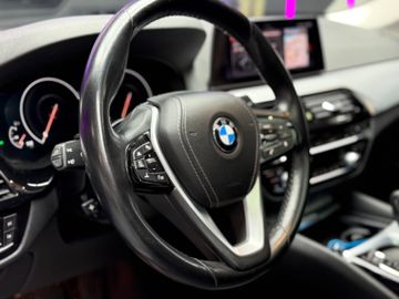 BMW 520 - 11