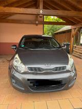 Kia Rio 1.2 FIFA World Cup Edition FIFA World Cu... - Kia Rio: Fifa World Cup Edition