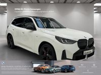 BMW X3 M50 - Vorschau Bild 3