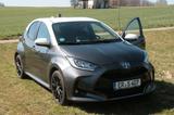 Toyota Yaris 1.5-l-VVT-i Hybrid CVT Style - TOP!! - Toyota Yaris Plug-in Hybrid (PHEV) Gebrauchtwagen