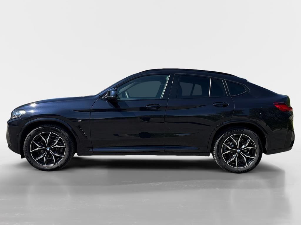 BMW X4 - Bild 4