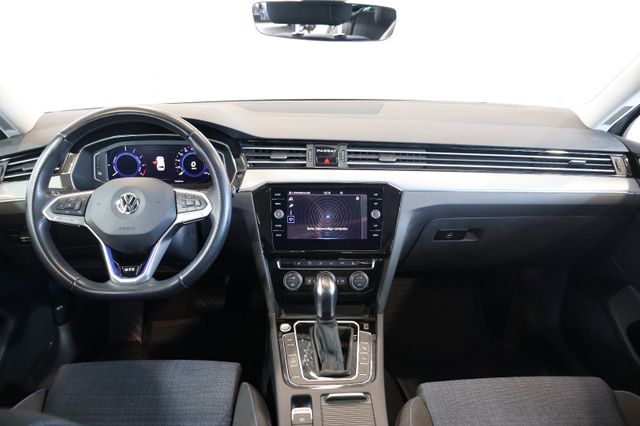 Volkswagen Passat 1.4 GTE AID+ACC+CARPLAY+KAM+PANO+STDHZG