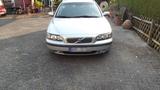Volvo VOLVO V70-2 D5 AWD mit nachgerüstetem DPF - Volvo V70 aus 2003