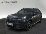 Skoda Kamiq 1.5 TSI Monte Carlo DSG |LED|ACC|PANO| - Skoda Kamiq aus 2023