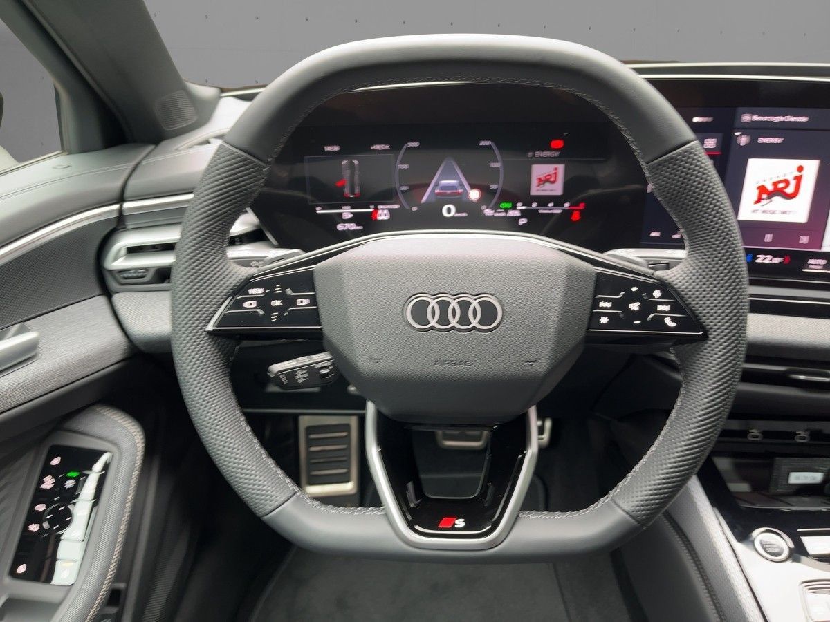 Audi A5 - Bild 11