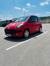 Peugeot 1007 Motor 1.4 Benzina mit NEUE TÜ... - Peugeot 1007: 1.4