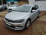 Volkswagen Polo VI  Klima/DAB/PDC/SHZ/Ganzj.Reifen