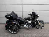 Harley-Davidson Tri Glide Ultra 114 FLHTCUTG..wie neu.1Hand - HARLEY-DAVIDSON BENZIN TRIKE TRI GLIDE