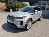 Land Rover Range Rover Evoque SE D 180 MHEV #609 - Land Rover Range Rover Evoque SE mit Hybrid-Antrieb (Diesel-Elektro)