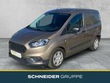 Ford Transit Courier 1.0 ECOBOOST DAB+FSE+KLIMAANLAGE - Ford Transit Courier aus 2022