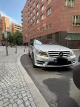 Mercedes-Benz C 350 7G-TRONIC BlueEfficinc... - Mercedes-Benz C 350: Coupé