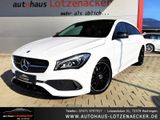 Mercedes-Benz CLA 200 Shooting Brake 2. HAND|PANO|LED|AMG|NAV|