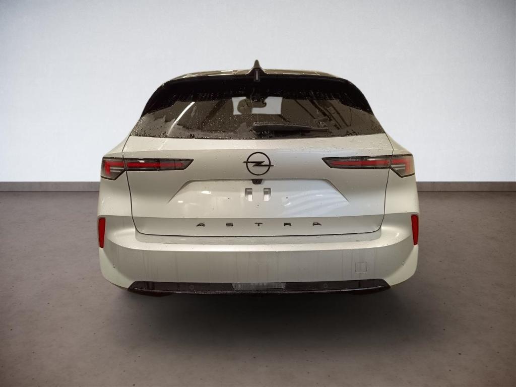 Opel Astra Sports Tourer GS Shz Navi Kamera Schiebeda, миниатюра 4