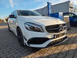 Mercedes-Benz A 45 AMG Mercedes-AMG A 45 4MATIC - Mercedes-Benz A 45 AMG