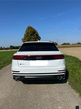 Audi SQ8 / VOLL / 5J Gar. / Ölw. NEU - gebrauchte Audi SQ8 aus dem Jahr 2023
