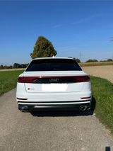 Audi SQ8 / VOLL / 5J Gar. / Ölw. NEU - gebrauchte Audi SQ8 aus dem Jahr 2023