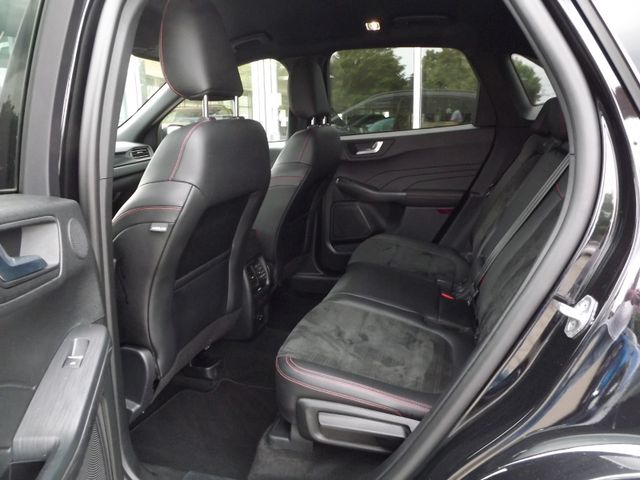 Kuga ST-Line X*B&O*AHK*LED*ACC*Allrad*4x4*