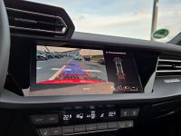 Audi A3 - Vorschau Bild 21