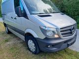 Mercedes-Benz Mercedes Sprinter 319CDI L1H1 Automatik 6Zylinde - Mercedes-Benz Sprinter 319