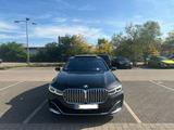 BMW 730Ld Facelift - BMW 7er Reihe: Facelift