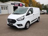 Ford Transit Custom 2.0 TDCi 280 L1 Trend Automatik - Ford Kastenwagen hoch Transit 280