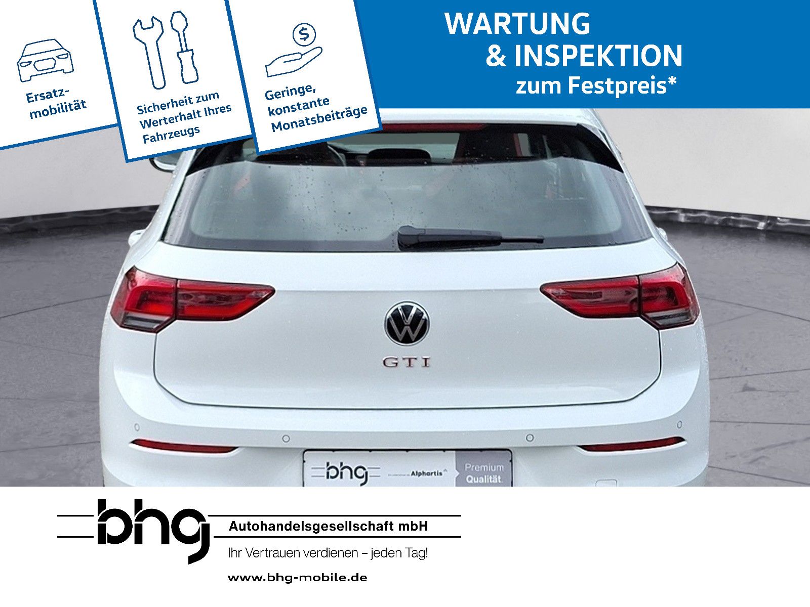 Volkswagen Golf - Bild 5
