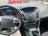 Ford focus - Ford Focus aus 2011 mit Diesel-Antrieb