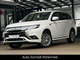 Mitsubishi Outlander Spirit 2.4 PHEV S-AWC, Standheiz, Navi - Mitsubishi Outlander Spirit mit Hybrid-Antrieb (Benzin/Elektro)