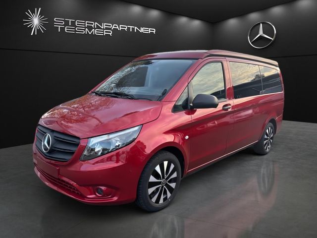 Mercedes-Benz V 220 d Marco Polo ACTIVITY EDITION AHK+2xStHz++