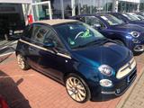 Fiat 500C 1.0 GSE Hybrid DOLCEVITA IRMSCHER Edition!!