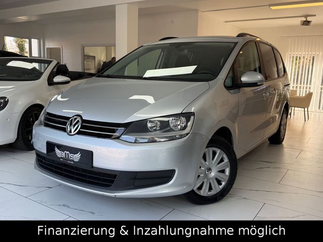 Volkswagen Sharan Top Zustand