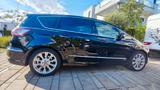 Ford S-Max 2,0, Vignale, Voll, 4x4, Allrad, 7-Sitzer - Ford S-Max von privat