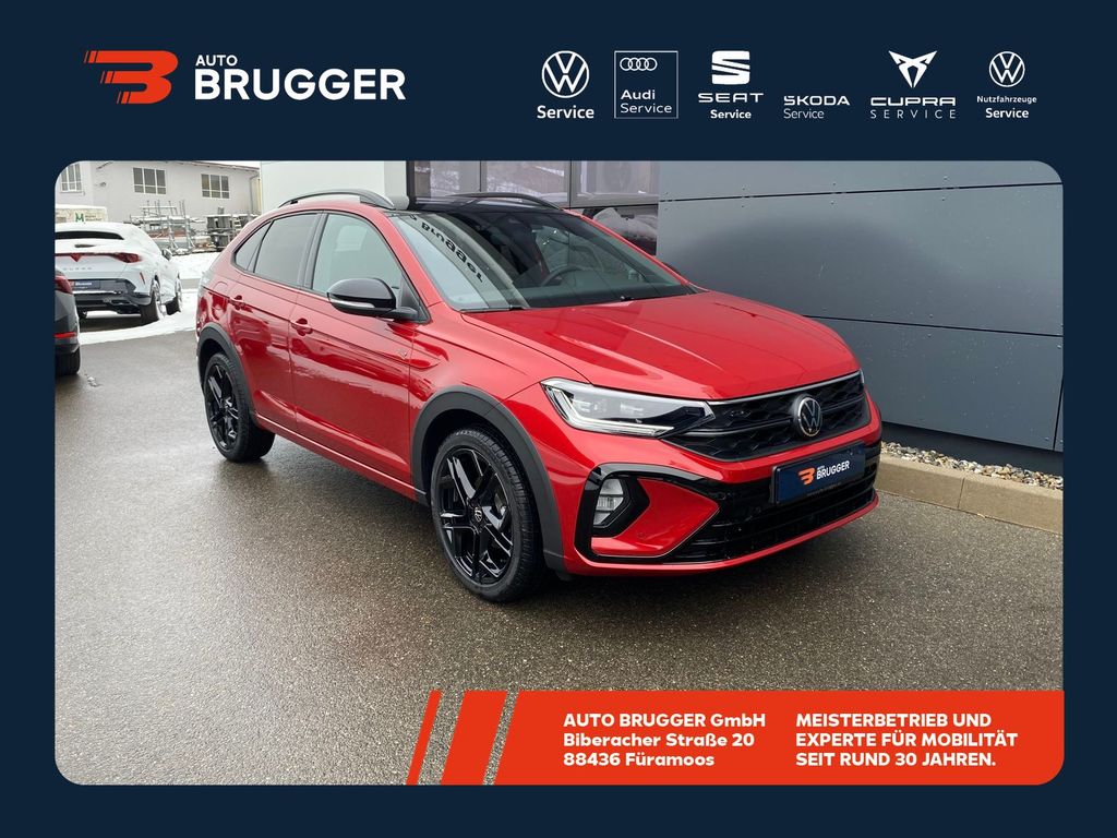 Image of Volkswagen Taigo