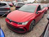 Volkswagen Golf Variant R line 2.0 TDI DSG Pano AHK Navi AC - Volkswagen Golf: R Line TDI