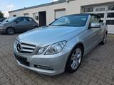 Mercedes-Benz E 250 Cabrio CDI BlueEfficiency Harman-Kardon - Mercedes-Benz E 250: Cabrio, Cdi