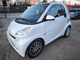 Smart Fortwo Micro Hybrid Drive 52 kW 1.0i Scheckheft - Smart ForTwo in Chemnitz