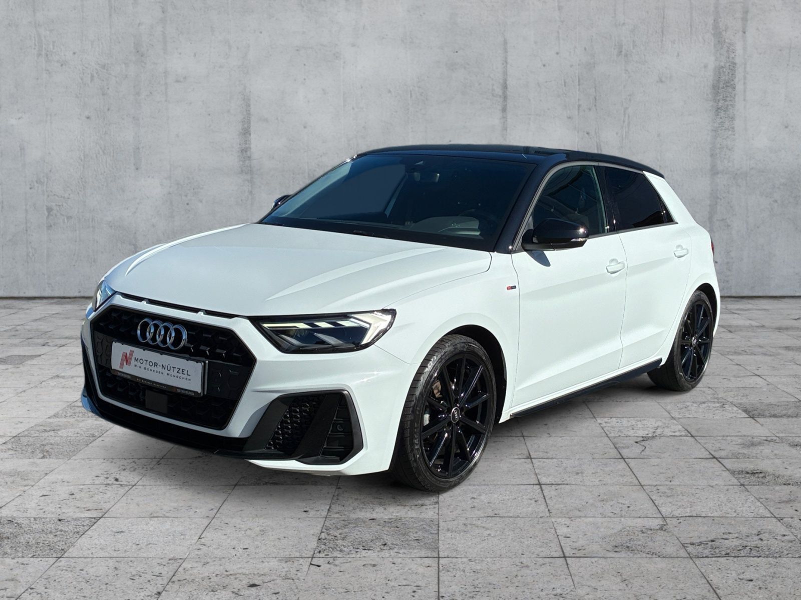 Audi A1 - Bild 2