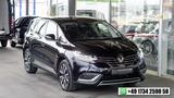 Renault Espace INITIALE PARIS *KAM*ACC*PANO*BOSE*7SITZE* - Renault Espace Initiale mit Diesel-Antrieb