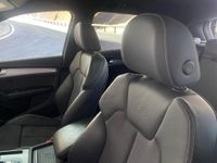 Audi SQ5 - Vorschau Bild 5