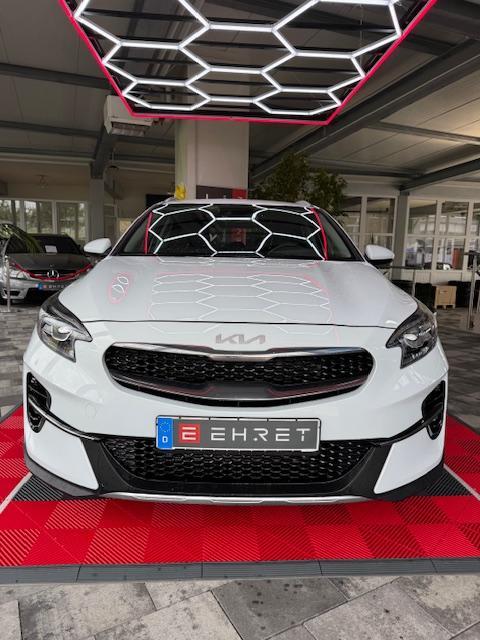 Kia XCeed 1.5 T-GDI  Vision *LED,Cam, Lenkhzg,*