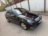 Mercedes-Benz Mercedes Benz C220 CDI W204 Avantgarde - Mercedes-Benz C-Klasse W204 mit Diesel-Antrieb
