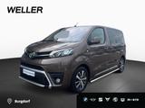 Toyota Proace 2,0-l-D-4D (5-Si.) Verso Family compact - Toyota Proace (Verso) Gebrauchtwagen