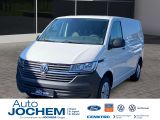 Volkswagen T6.1 Transporter Kasten 2.0TDI 150PS UPE 49232,- - Volkswagen Up