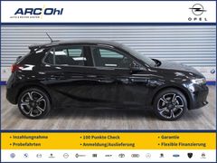 Opel Corsa F 1.2 GS *MULTIM./LED/SHZ/PARK&GO/17"/AHK