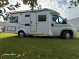 Bürstner Nexxo T660 - Offers