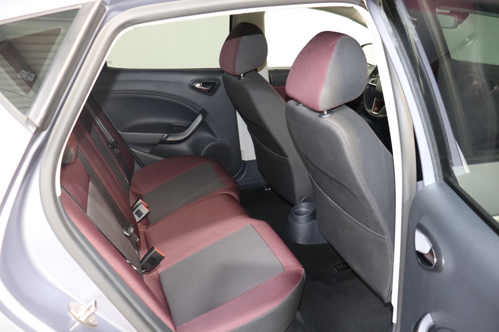 Seat Ibiza Style 1.2 NAVI*SHZ*SMARTLINK