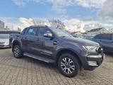 Ford Ranger Wildtrak Doppelkabine 4x4 *19  MWST/nur 9 - Ford Ranger in Wiesbaden